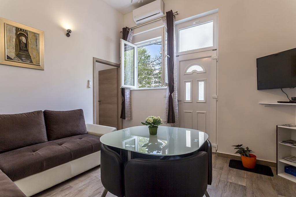 Apartmán Ivan I Toma Split